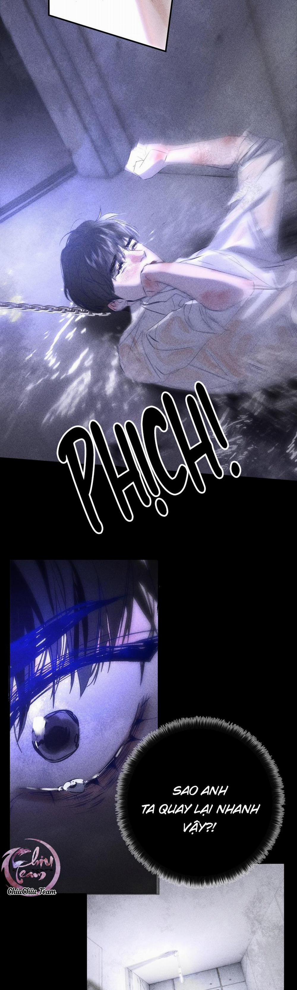 Thoát Khỏi Hầm Ngục 1 trang 10