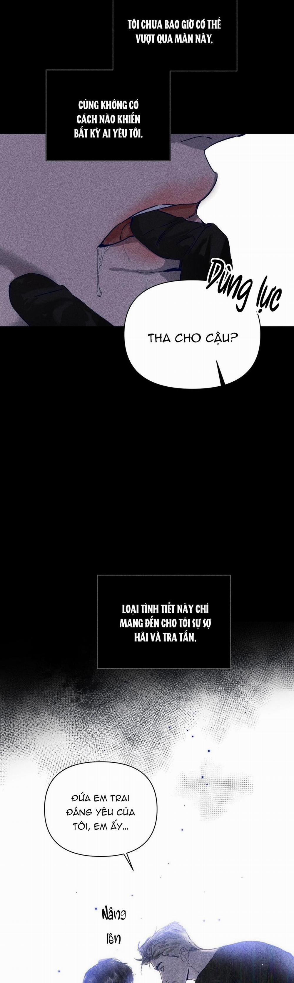 Thoát Khỏi Hầm Ngục 1 trang 15