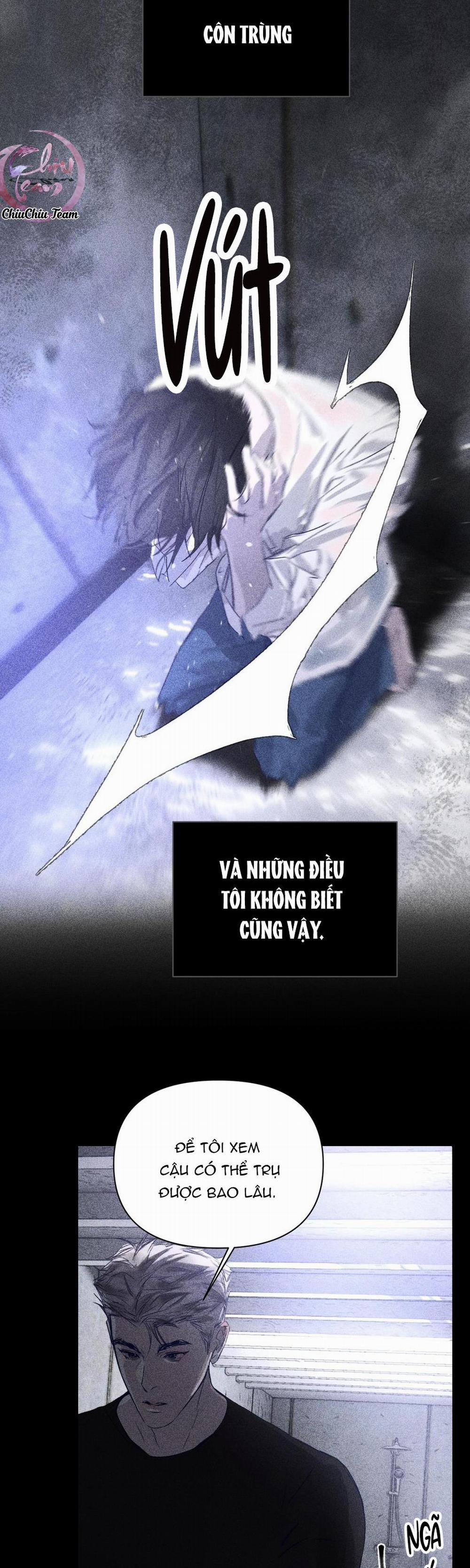 Thoát Khỏi Hầm Ngục 1 trang 2