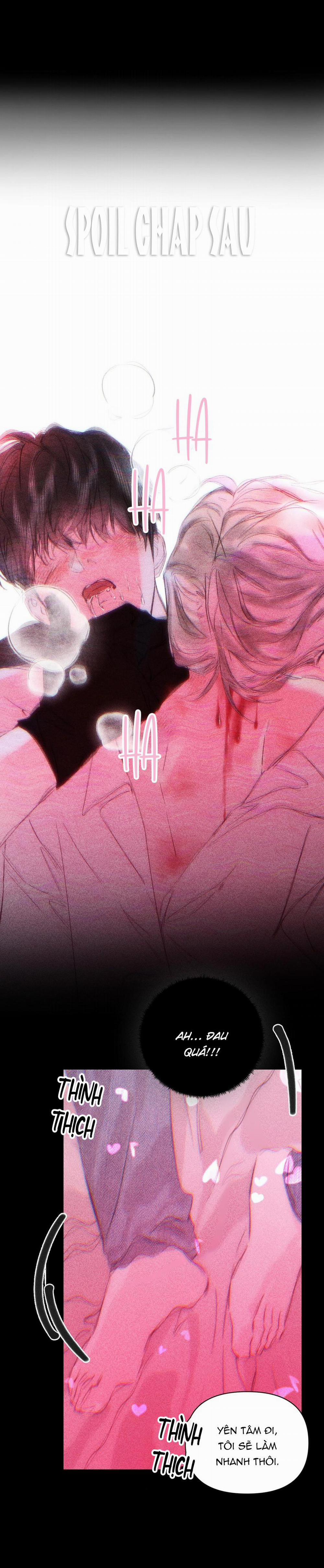 Thoát Khỏi Hầm Ngục 1 trang 30