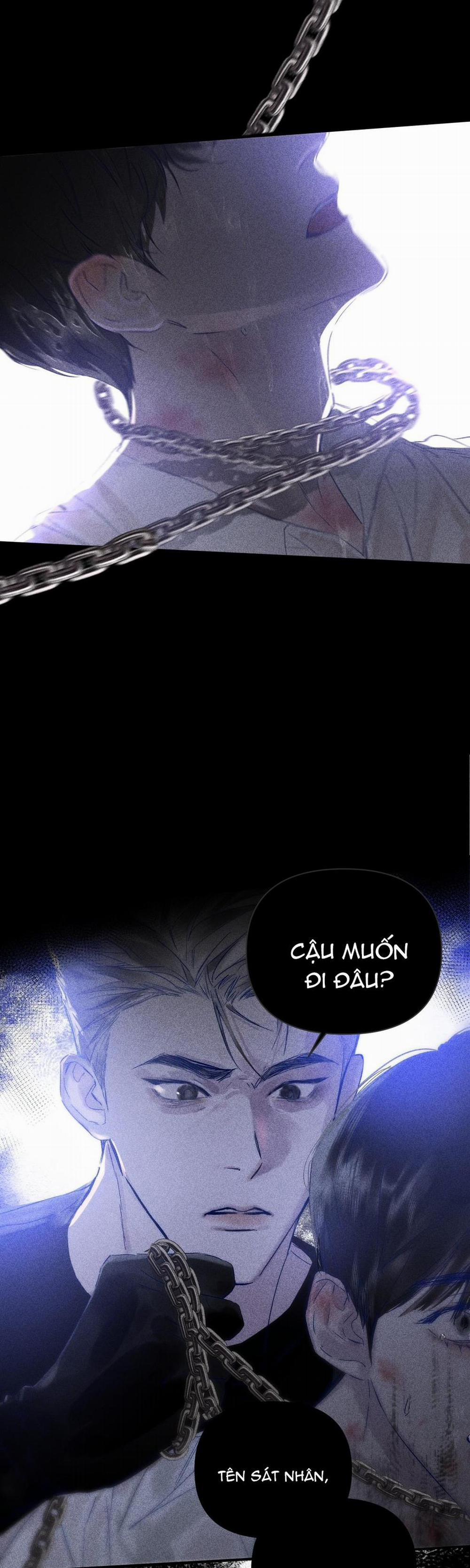 Thoát Khỏi Hầm Ngục 1 trang 8