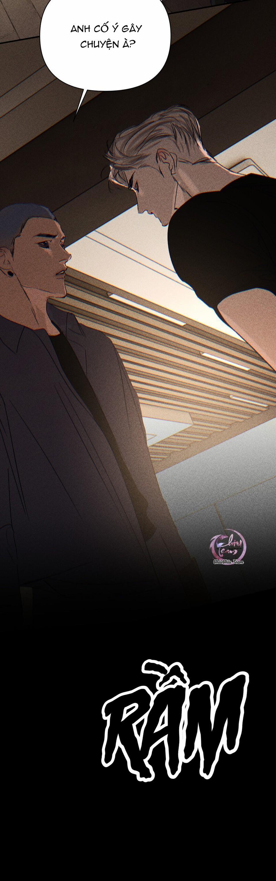 Thoát Khỏi Hầm Ngục 10 trang 25