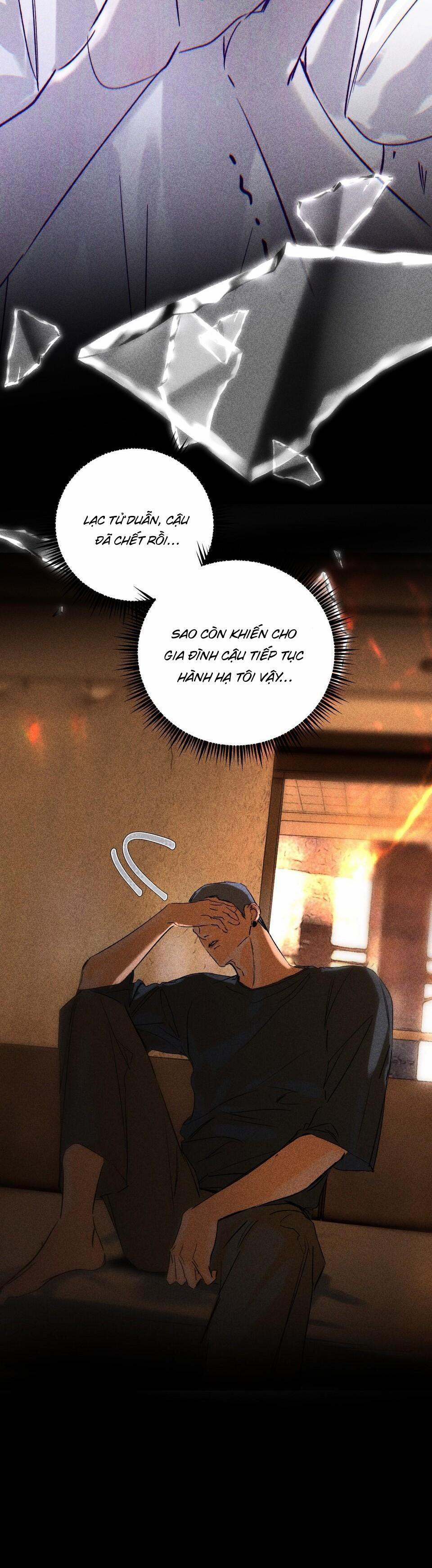 Thoát Khỏi Hầm Ngục 10 trang 4