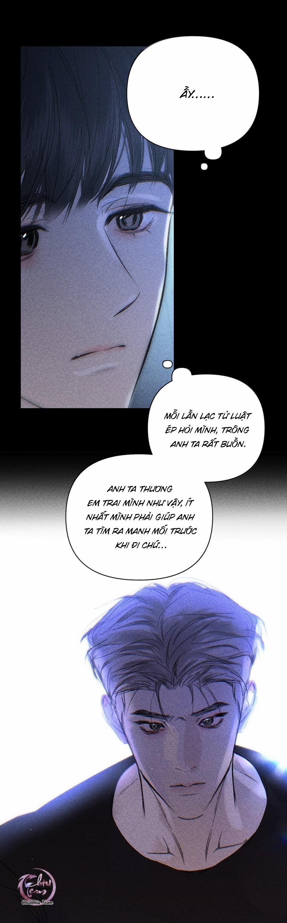 Thoát Khỏi Hầm Ngục 11 trang 3