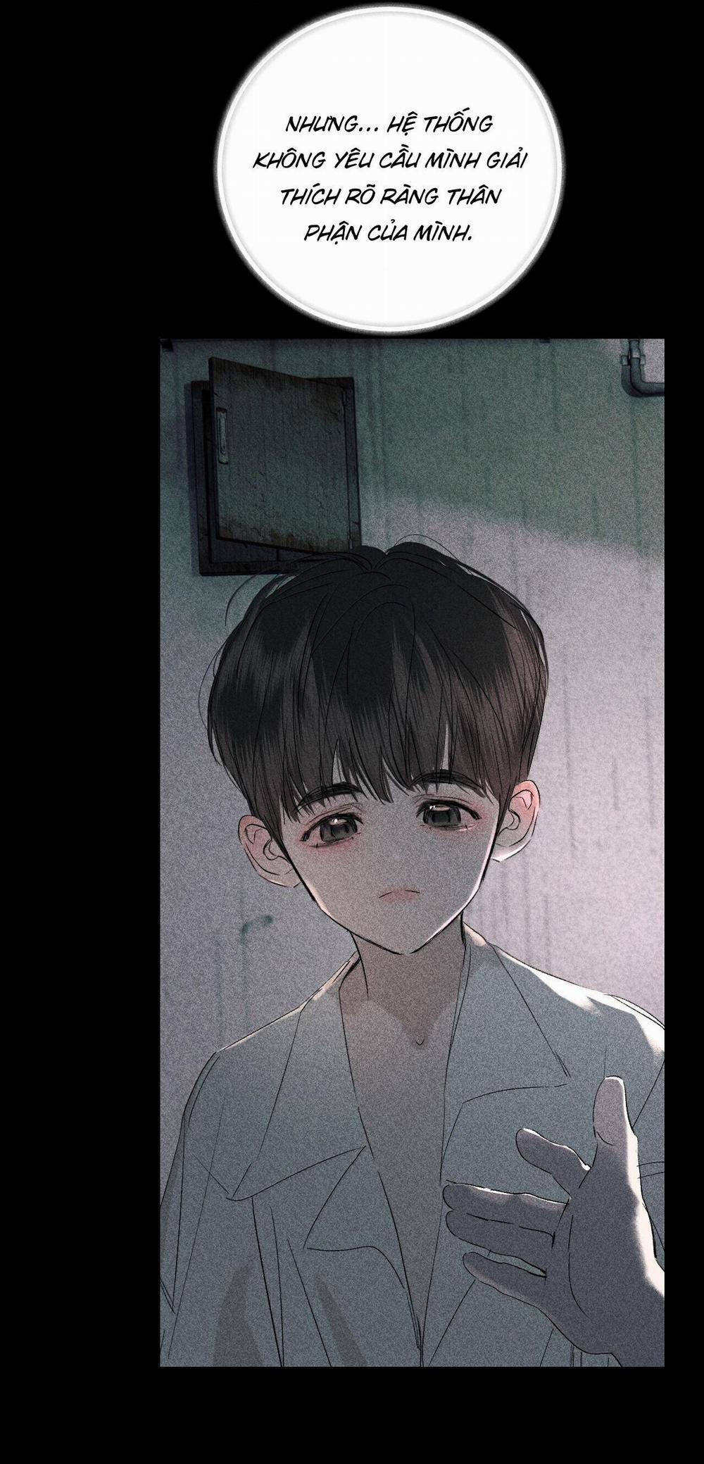 Thoát Khỏi Hầm Ngục 12 trang 14