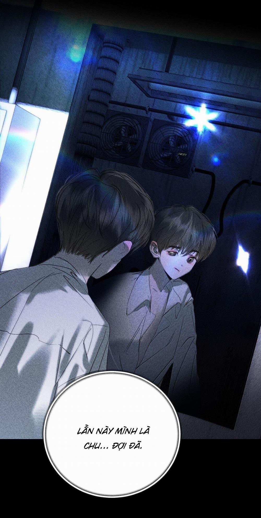 Thoát Khỏi Hầm Ngục 12 trang 9