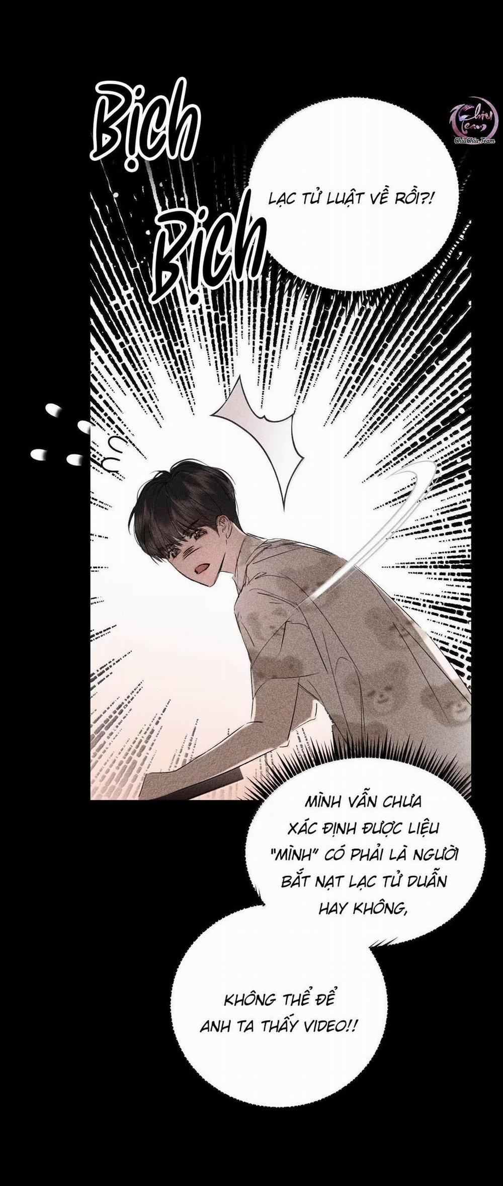 Thoát Khỏi Hầm Ngục 14 trang 11