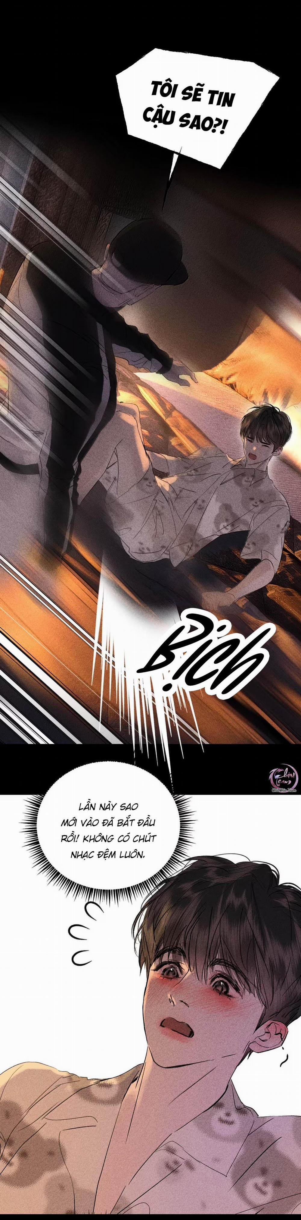 Thoát Khỏi Hầm Ngục 14 trang 13