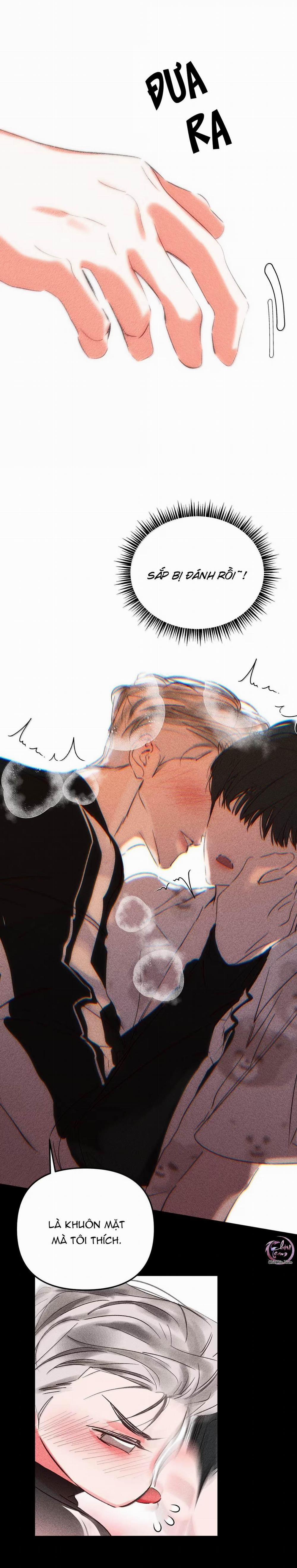 Thoát Khỏi Hầm Ngục 14 trang 19