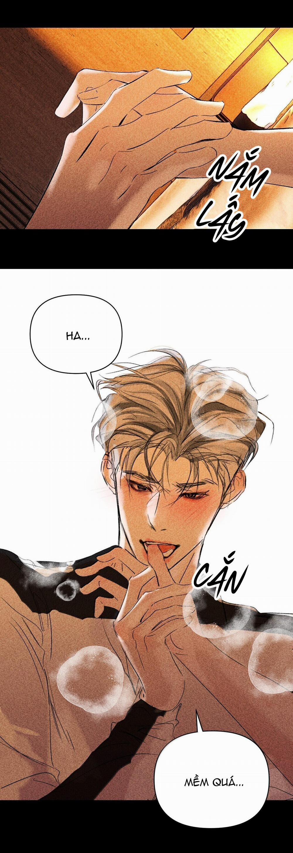 Thoát Khỏi Hầm Ngục 15 trang 1