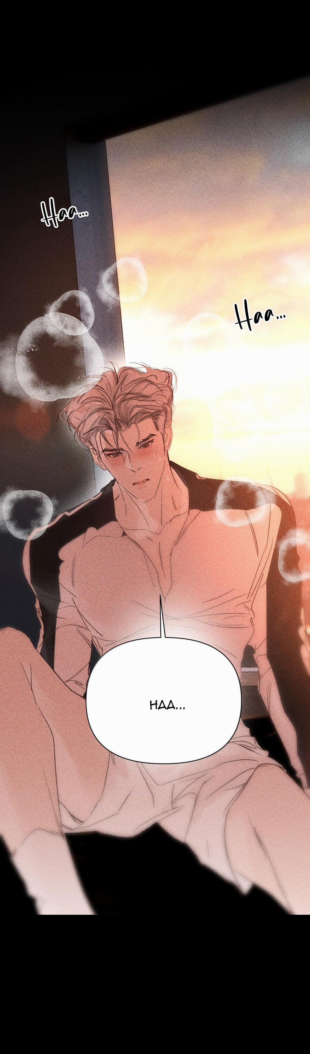 Thoát Khỏi Hầm Ngục 15 trang 21