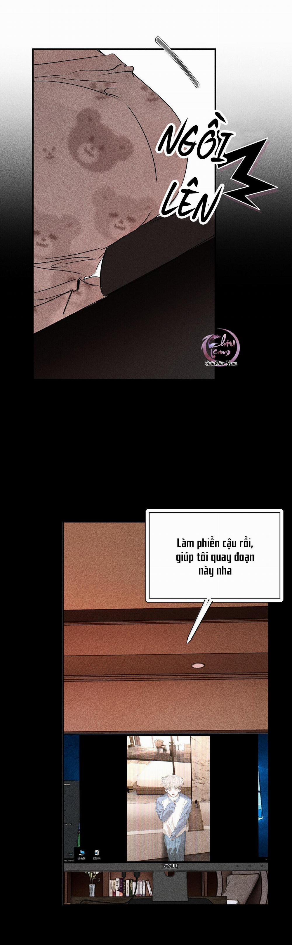 Thoát Khỏi Hầm Ngục 15 trang 23