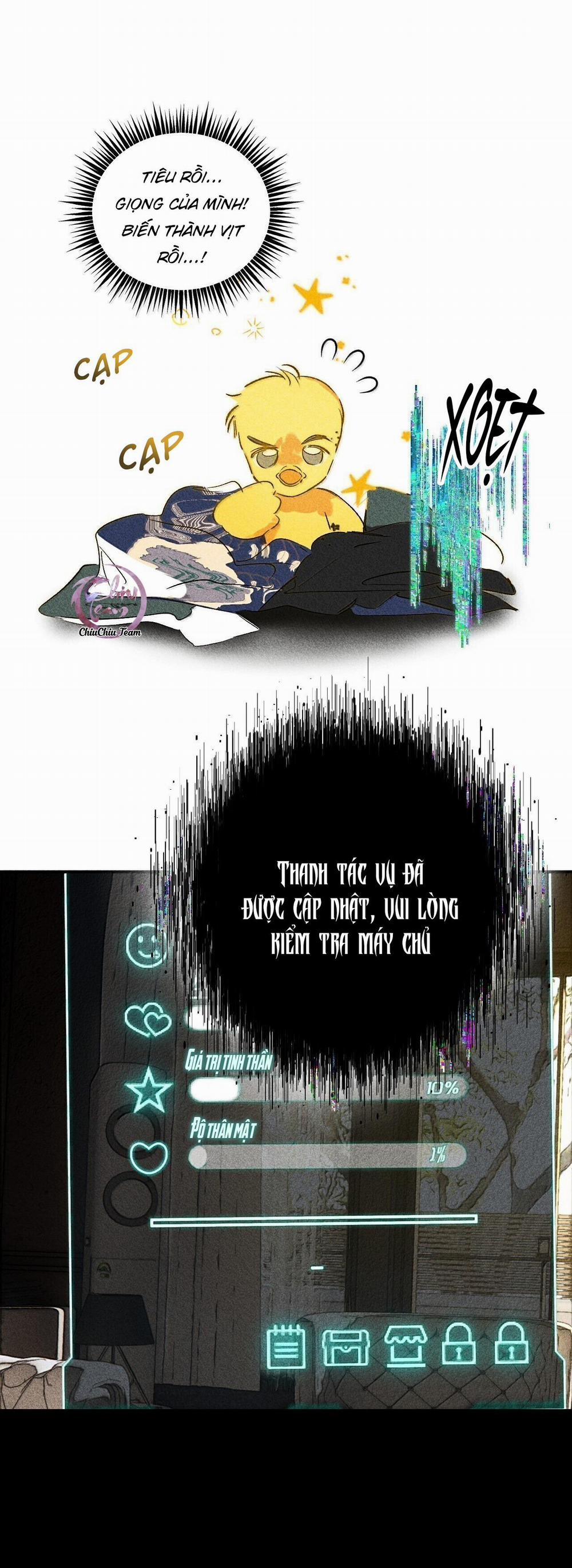 Thoát Khỏi Hầm Ngục 16 trang 20