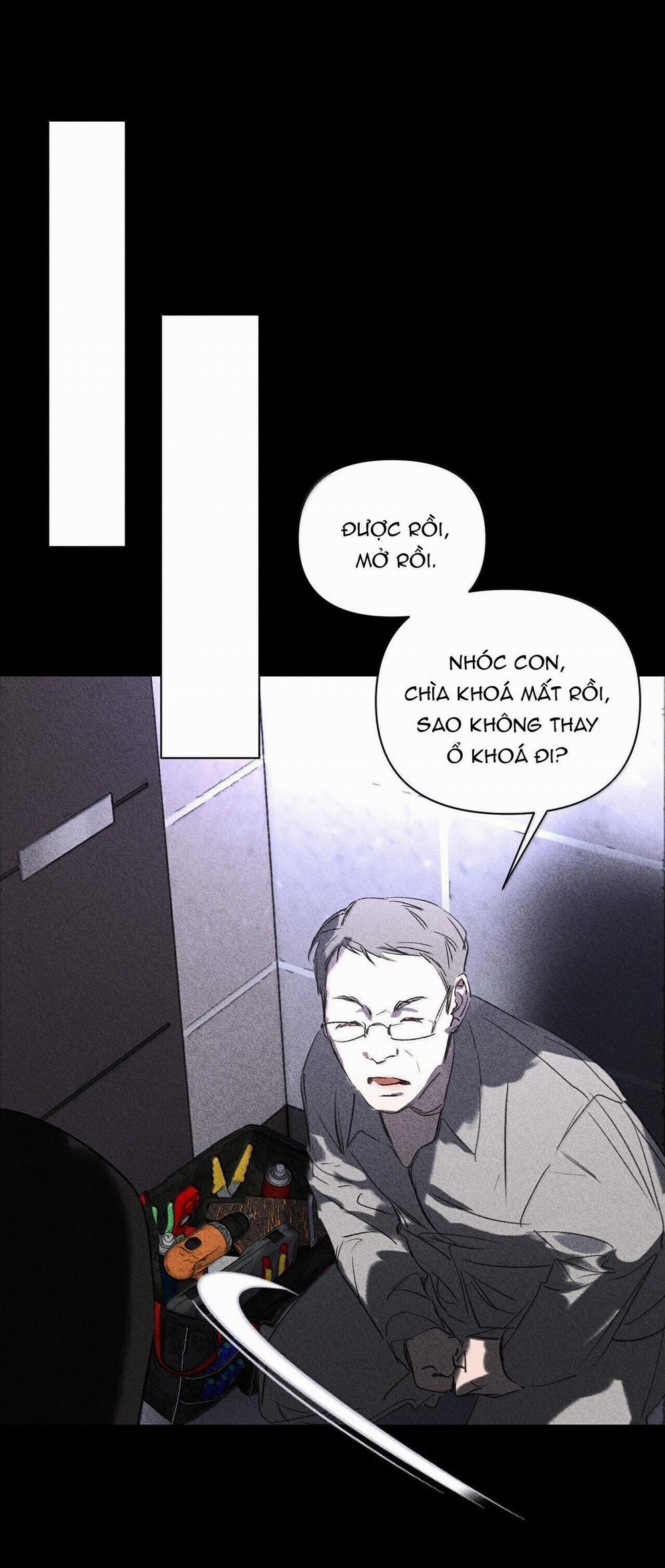 Thoát Khỏi Hầm Ngục 16 trang 24