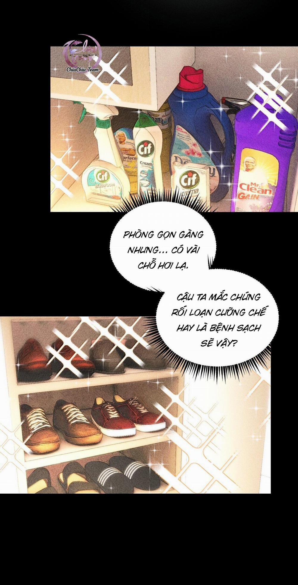 Thoát Khỏi Hầm Ngục 16 trang 27