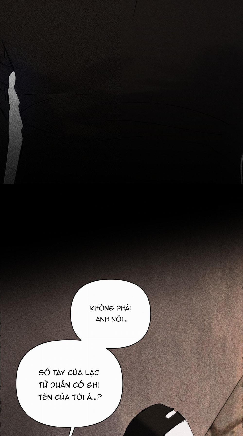 Thoát Khỏi Hầm Ngục 17 trang 14