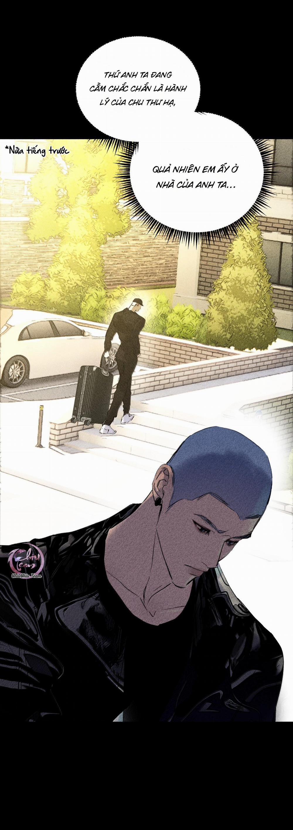 Thoát Khỏi Hầm Ngục 17 trang 38