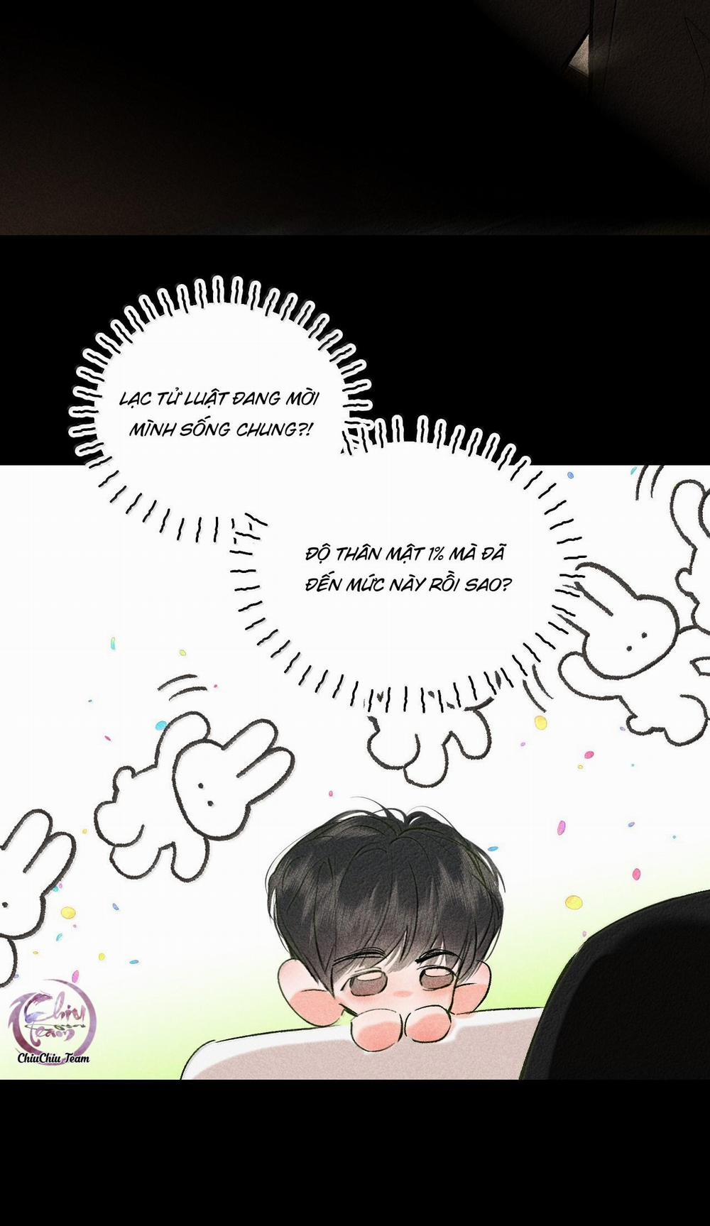 Thoát Khỏi Hầm Ngục 17 trang 8