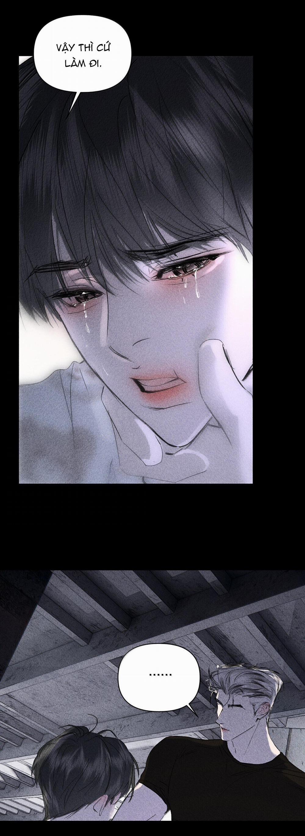 Thoát Khỏi Hầm Ngục 18 trang 11