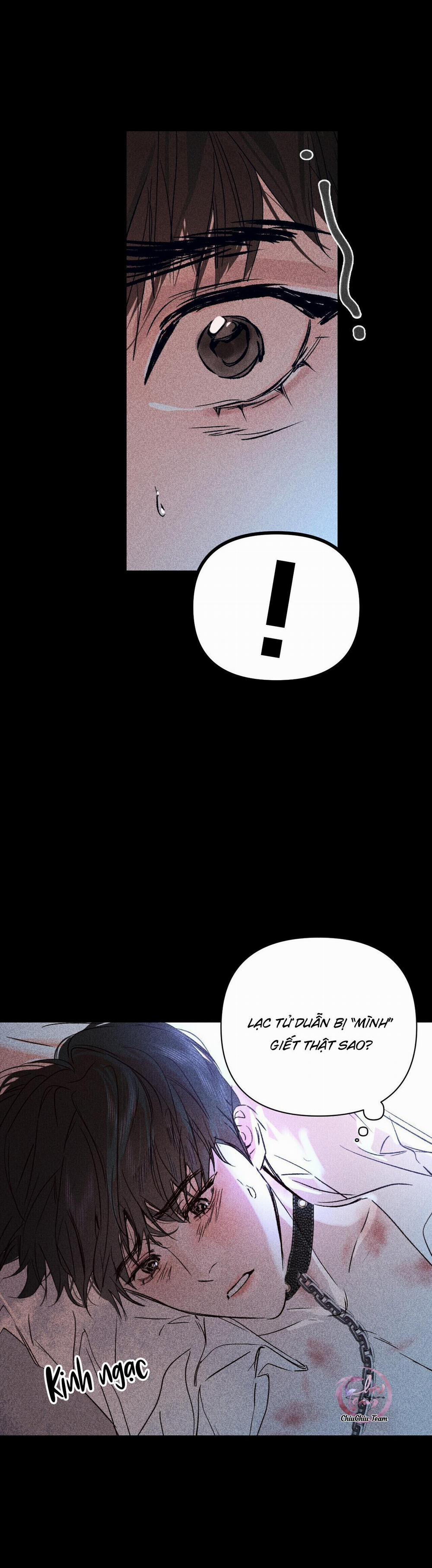 Thoát Khỏi Hầm Ngục 2 NGANG RAW trang 7