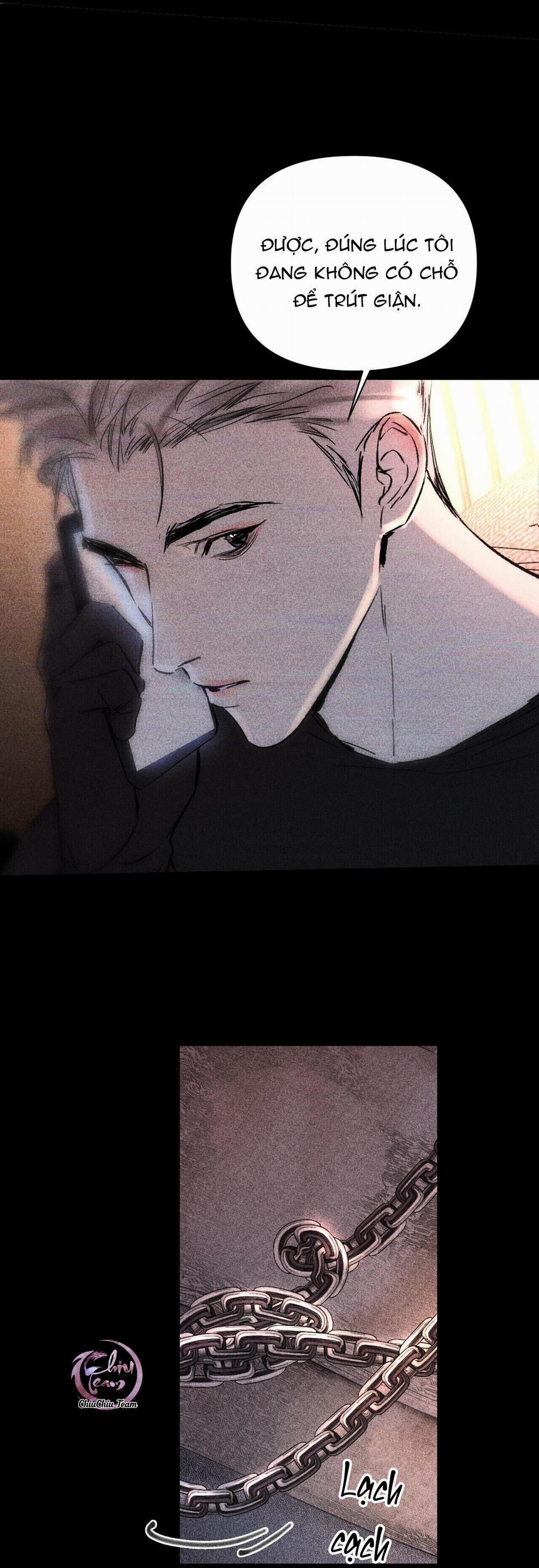 Thoát Khỏi Hầm Ngục 2 trang 17