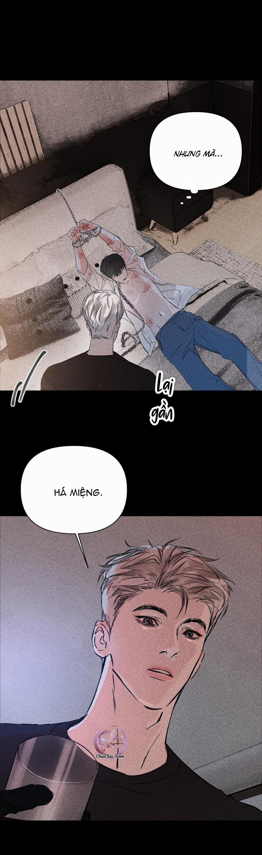 Thoát Khỏi Hầm Ngục 2 trang 8