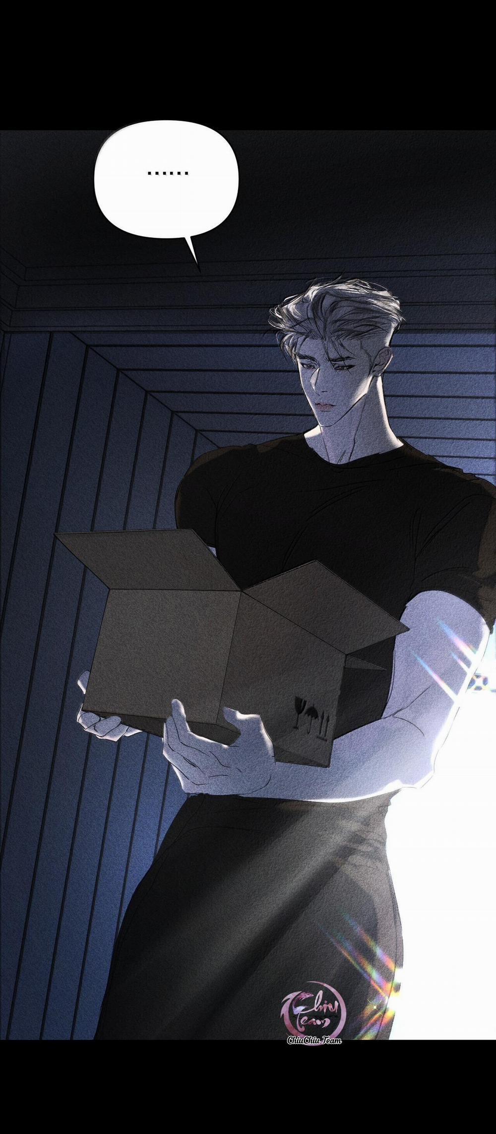 Thoát Khỏi Hầm Ngục 20 trang 20