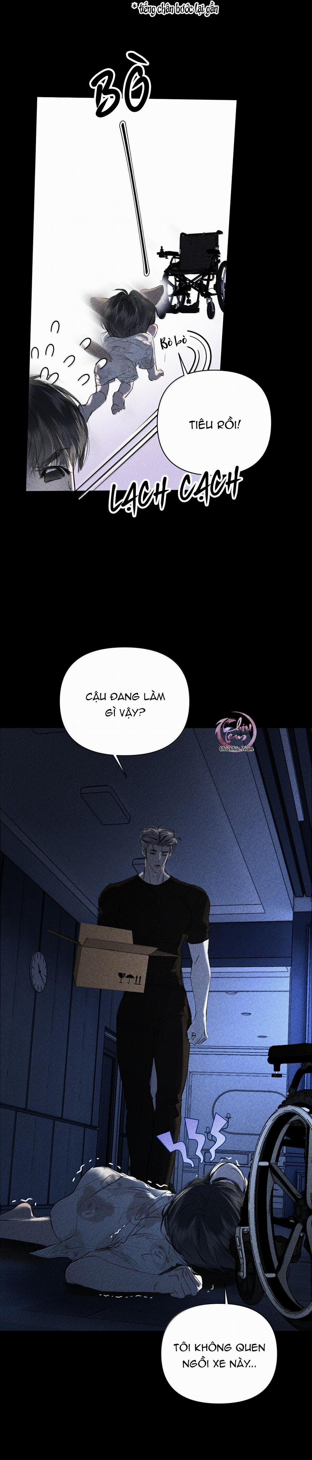 Thoát Khỏi Hầm Ngục 20 trang 24