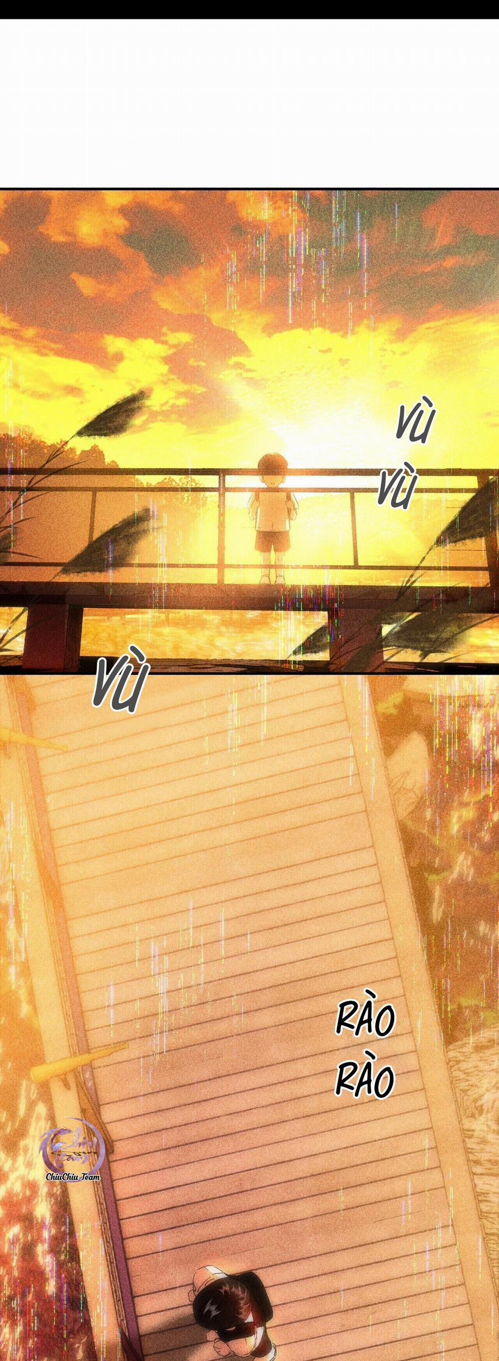 Thoát Khỏi Hầm Ngục 3 trang 1