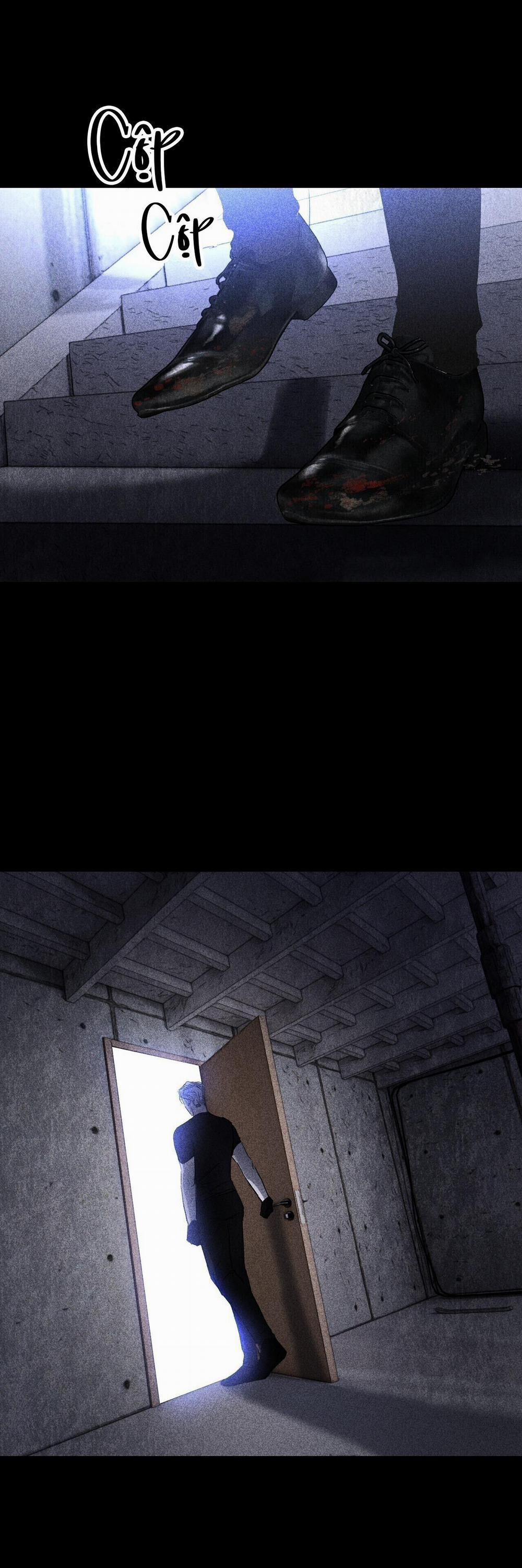 Thoát Khỏi Hầm Ngục 3 trang 11