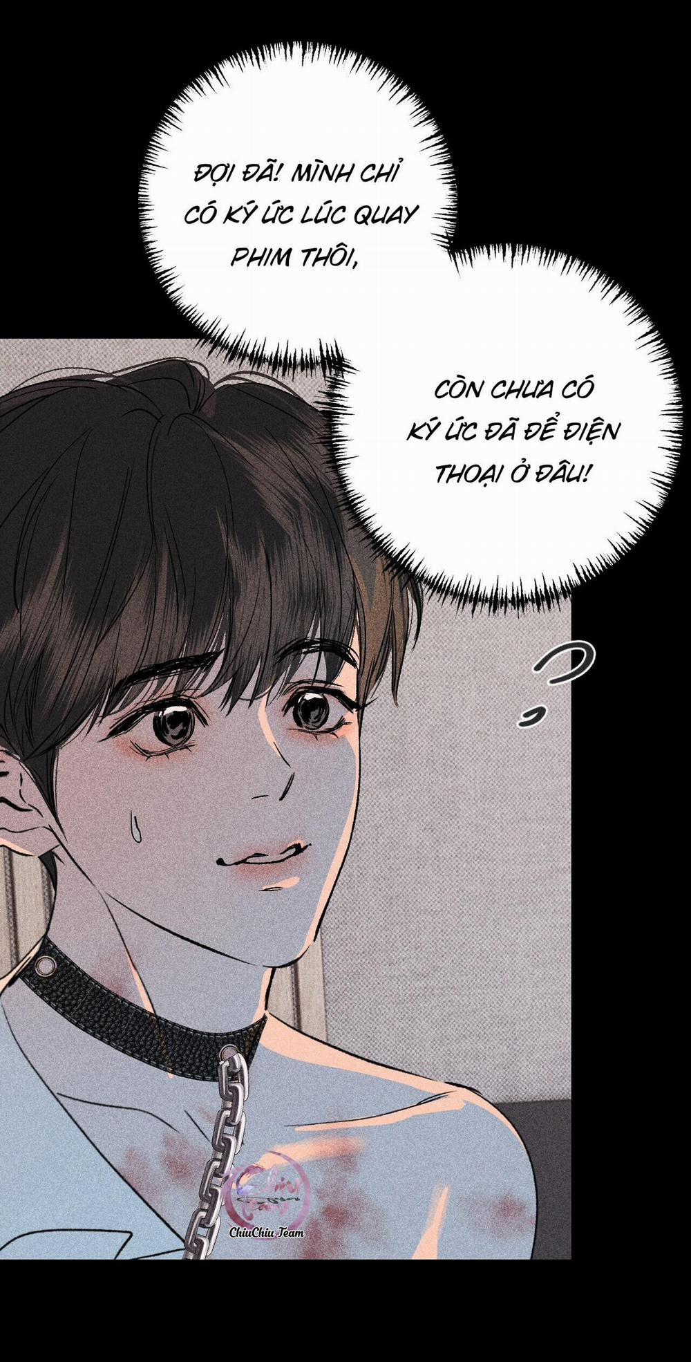 Thoát Khỏi Hầm Ngục 3 trang 15