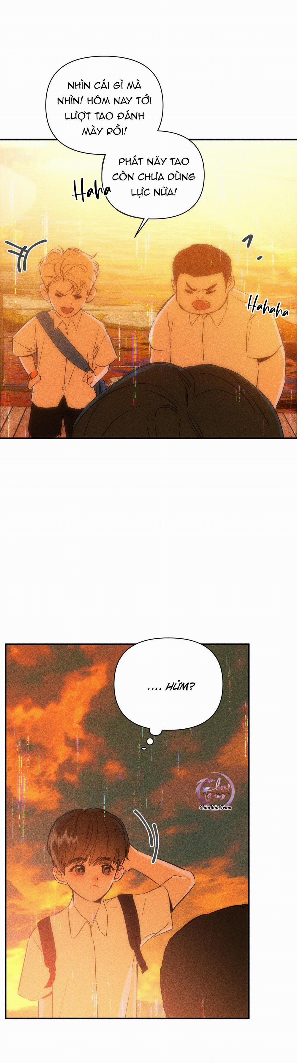 Thoát Khỏi Hầm Ngục 3 trang 4