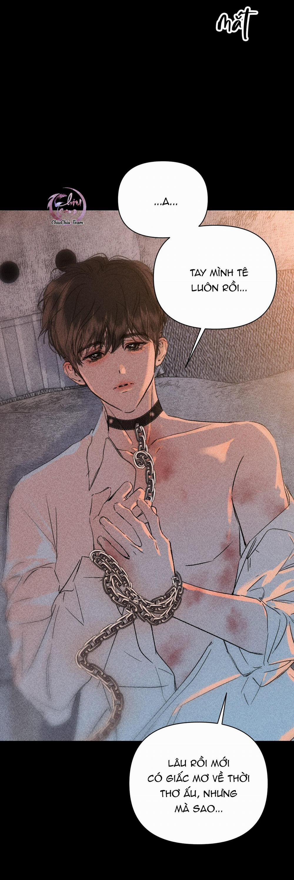 Thoát Khỏi Hầm Ngục 3 trang 9