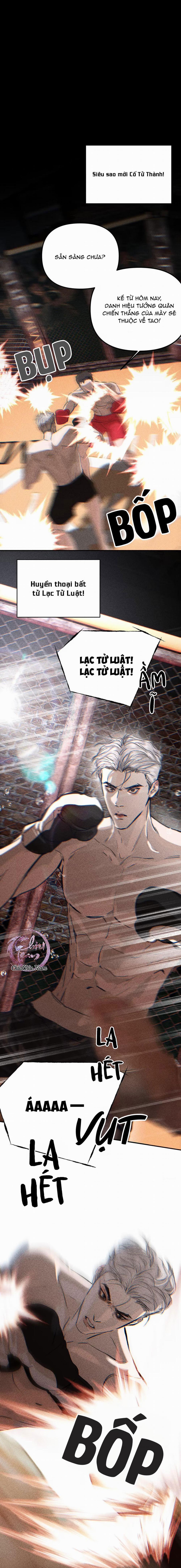 Thoát Khỏi Hầm Ngục 4 NGANG RAW trang 0