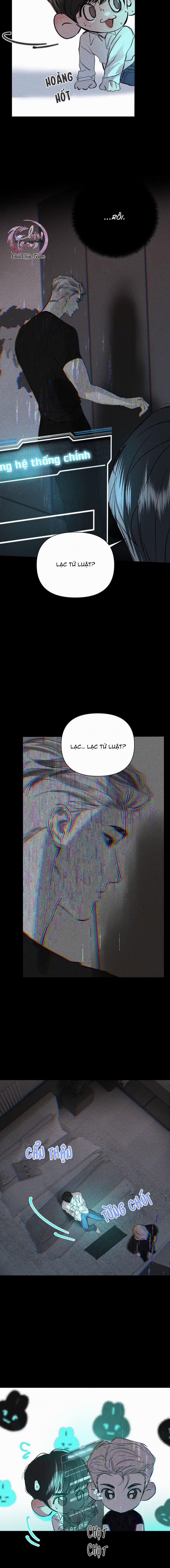 Thoát Khỏi Hầm Ngục 4 trang 4