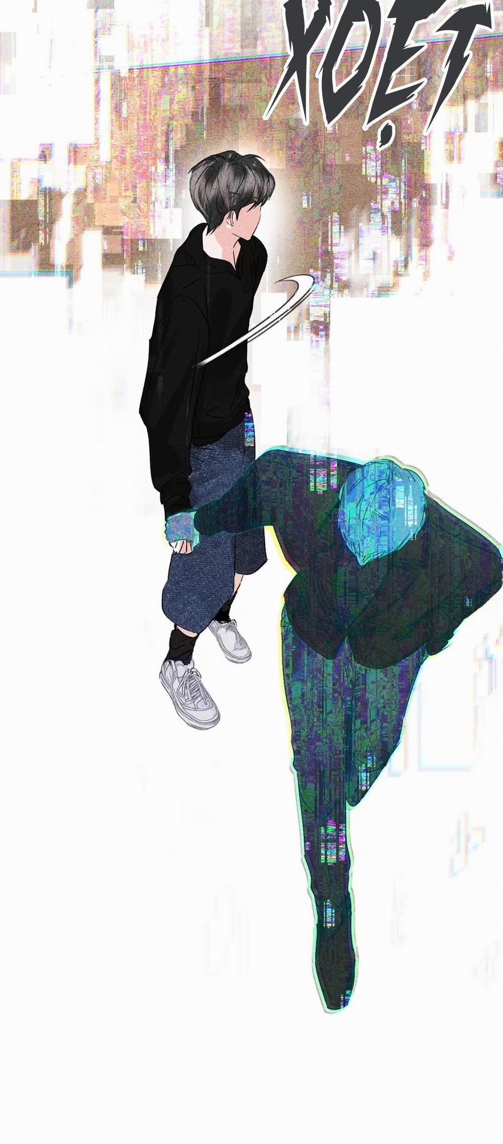 Thoát Khỏi Hầm Ngục 5 trang 11