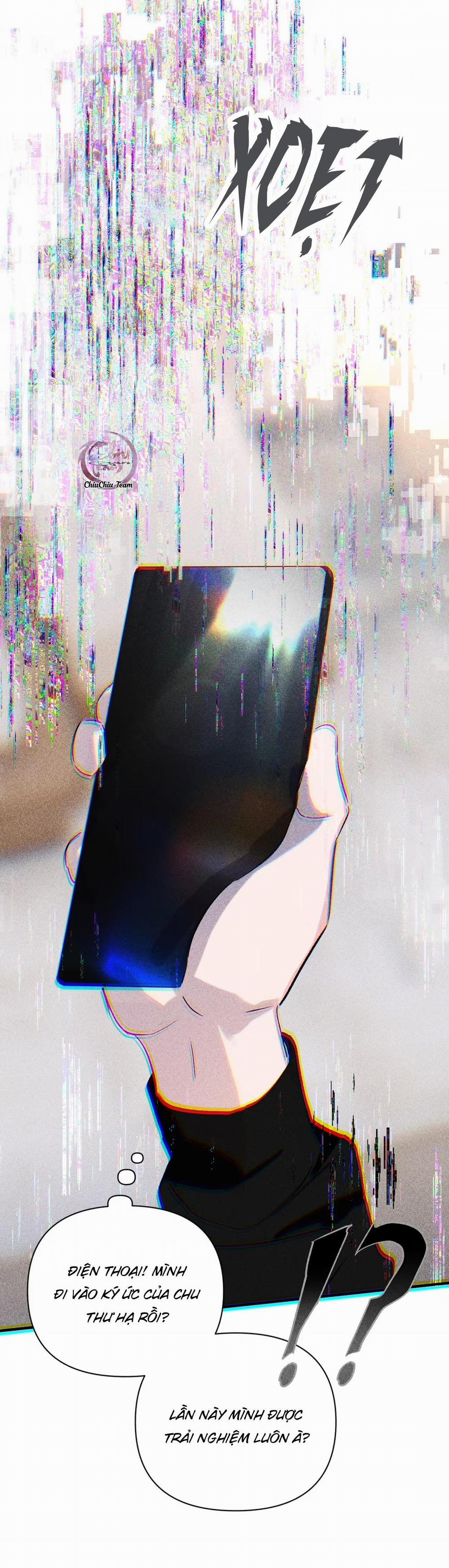 Thoát Khỏi Hầm Ngục 5 trang 2