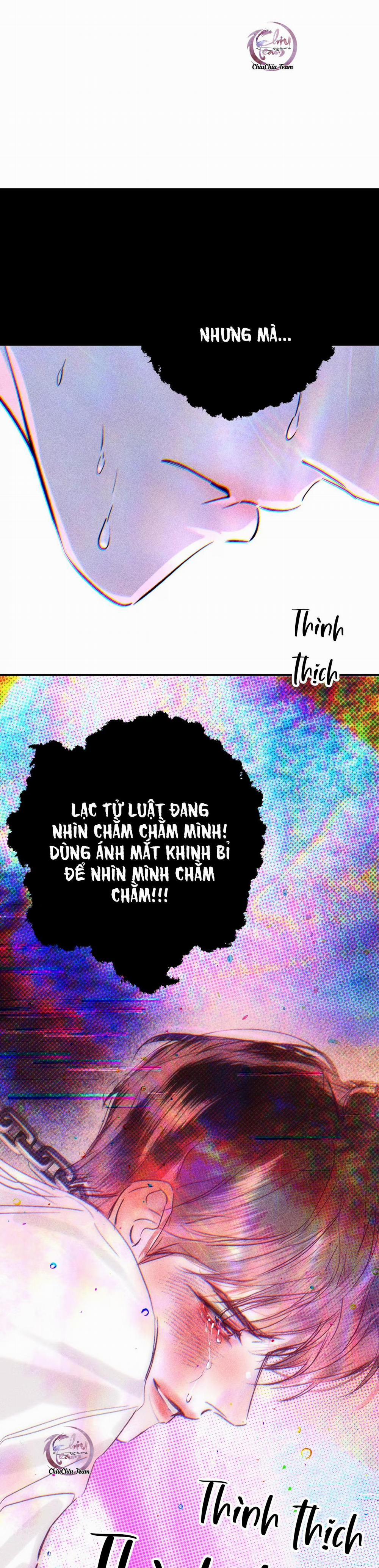 Thoát Khỏi Hầm Ngục 5 trang 23