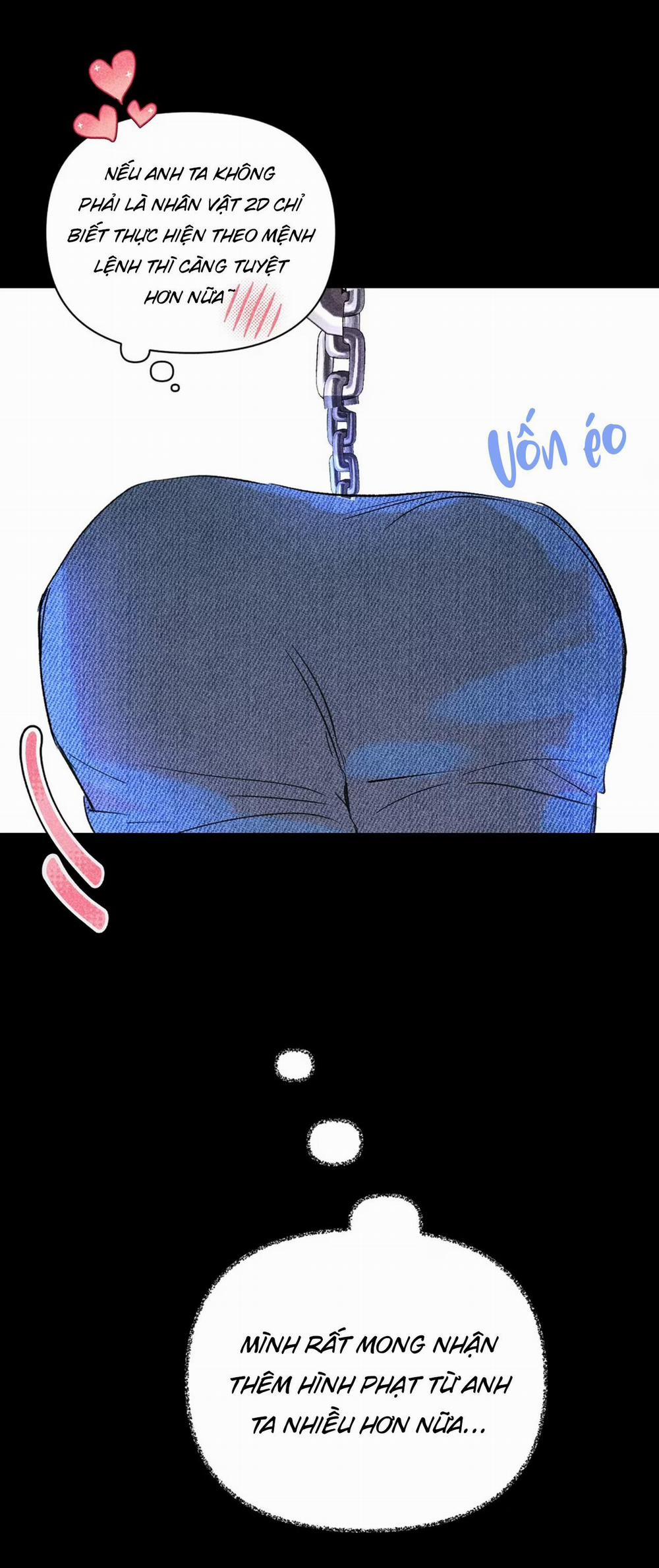 Thoát Khỏi Hầm Ngục 5 trang 26
