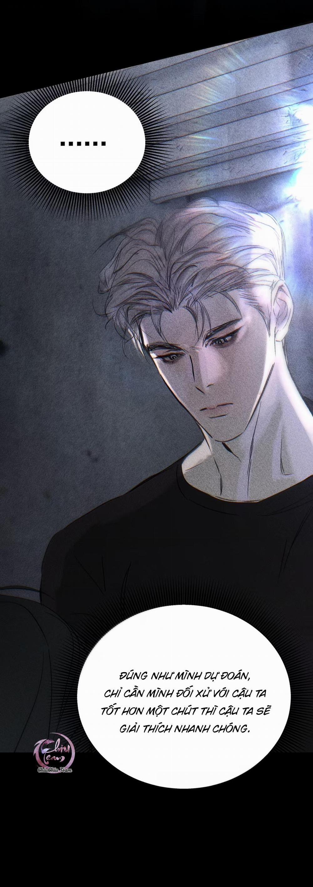 Thoát Khỏi Hầm Ngục 8 trang 28