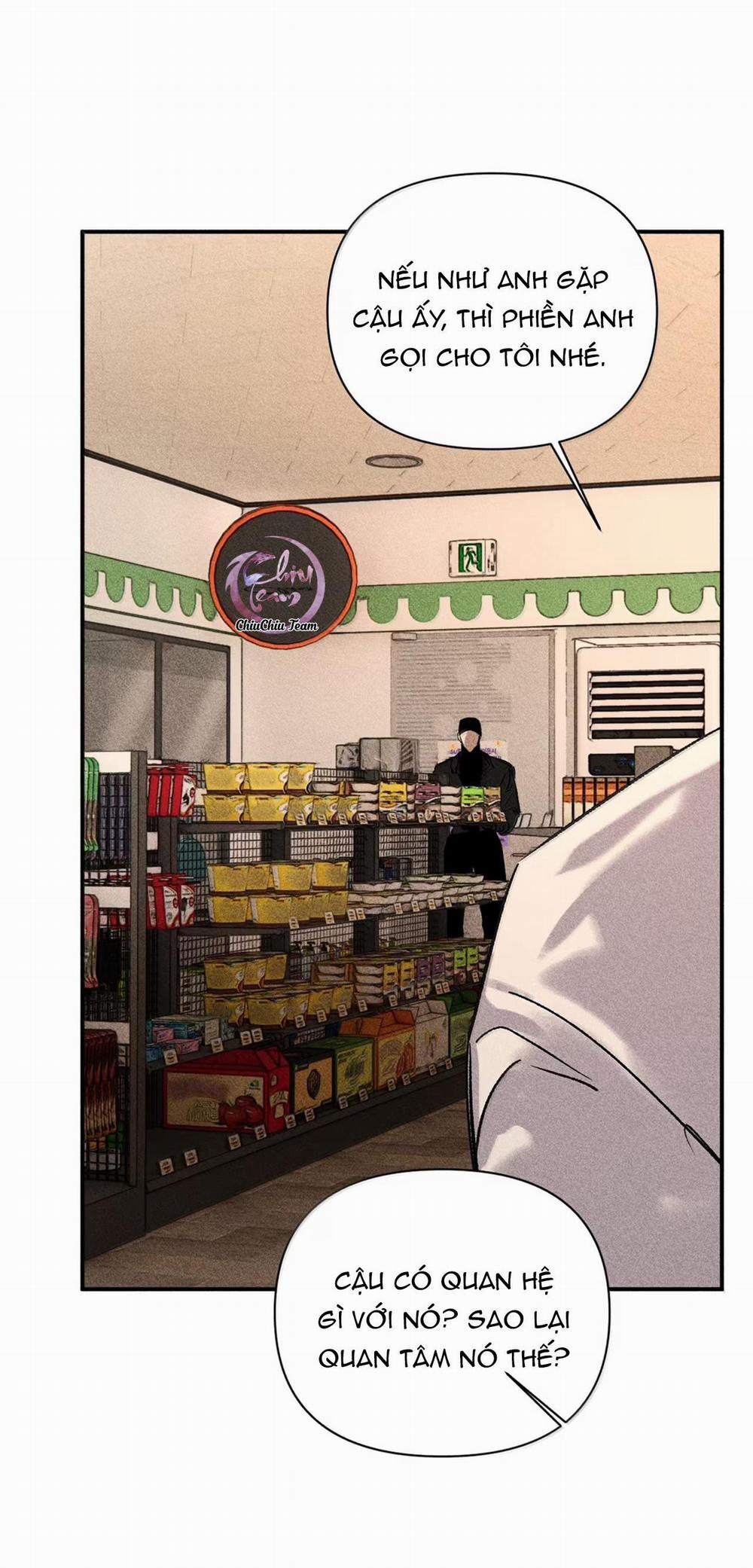 Thoát Khỏi Hầm Ngục 8 trang 4