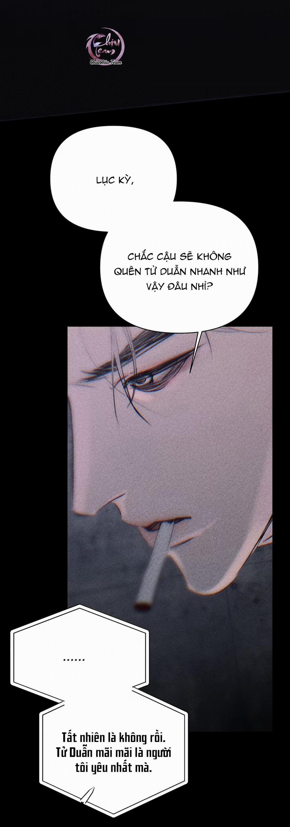 Thoát Khỏi Hầm Ngục 8 trang 8