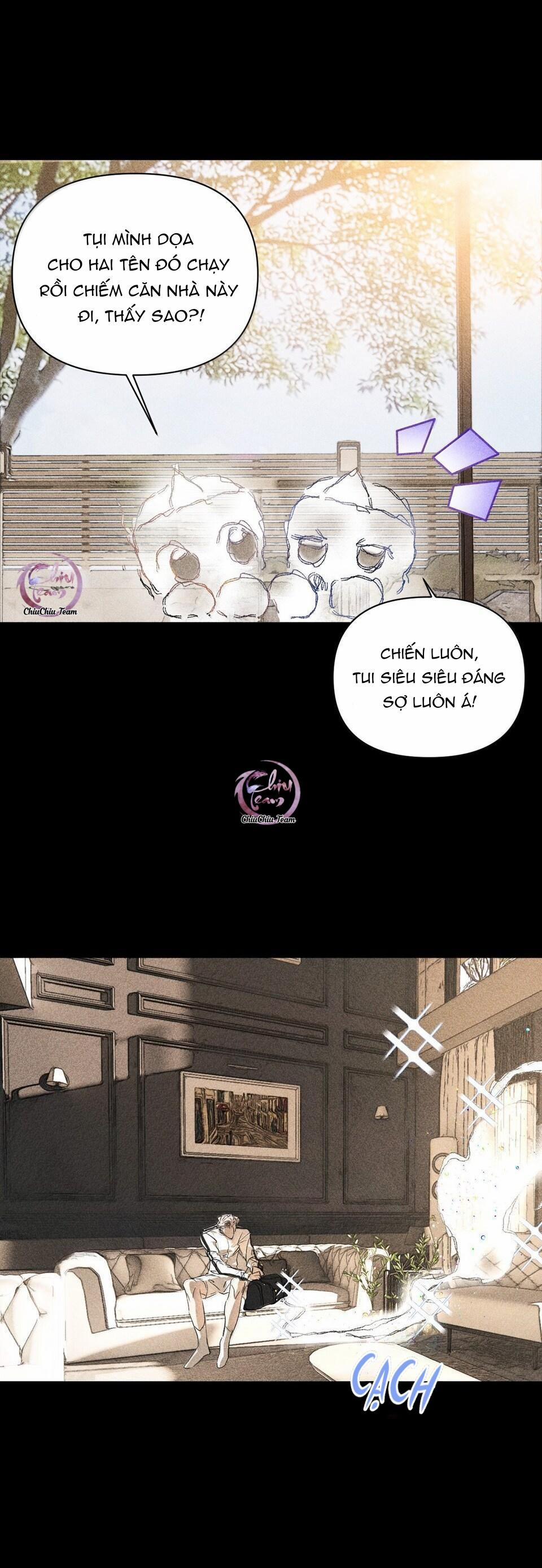 Thoát Khỏi Hầm Ngục 9.2 trang 0