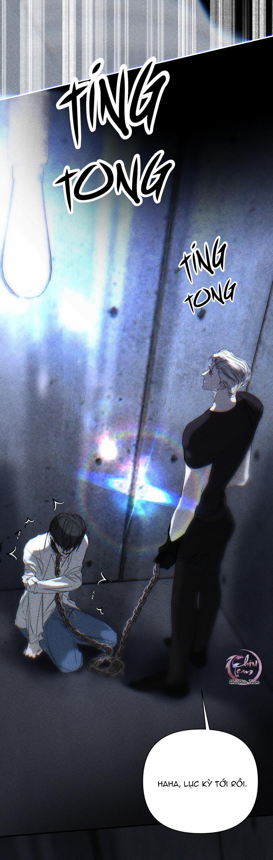 Thoát Khỏi Hầm Ngục 9 trang 25