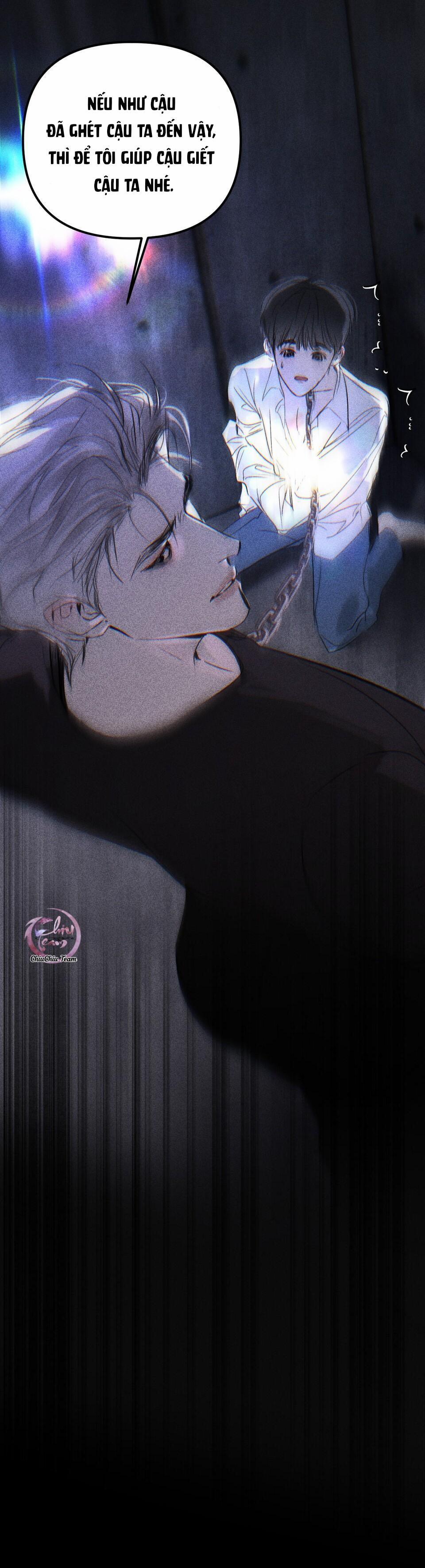 Thoát Khỏi Hầm Ngục 9 trang 26