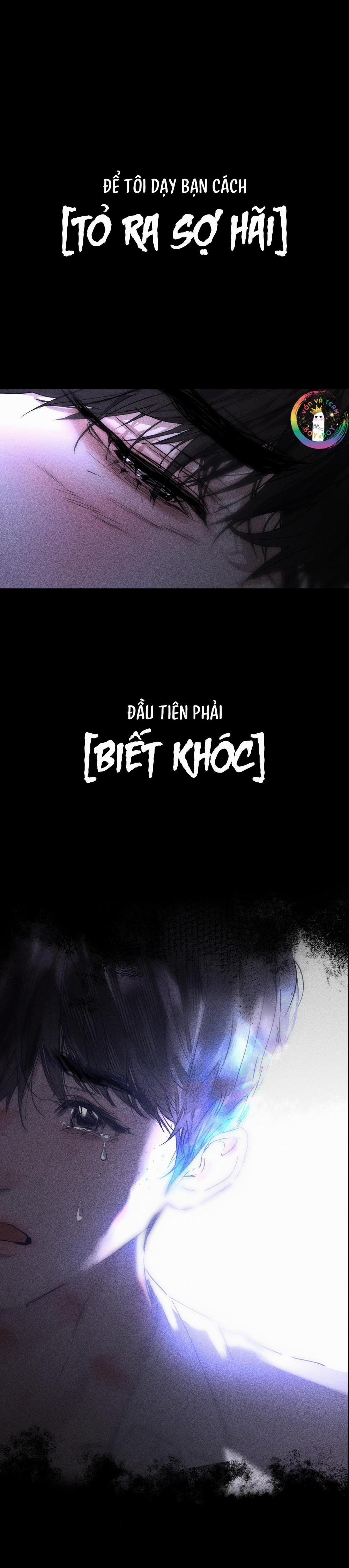 Thoát Khỏi Tầng Hầm 0 trang 1