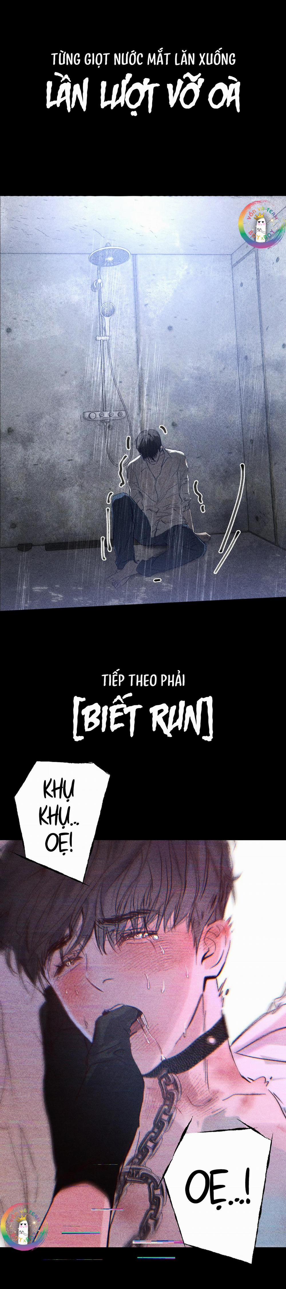 Thoát Khỏi Tầng Hầm 0 trang 2