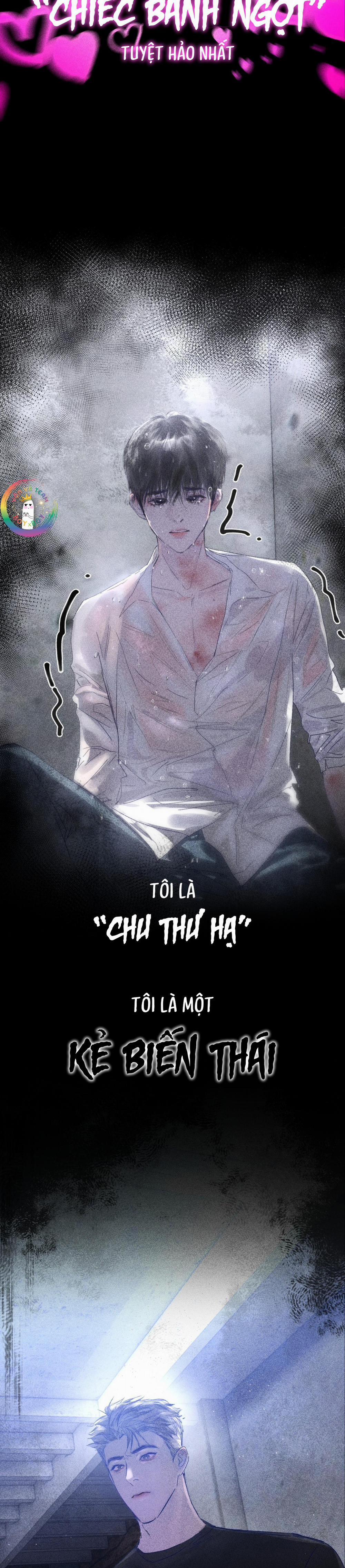 Thoát Khỏi Tầng Hầm 0 trang 6