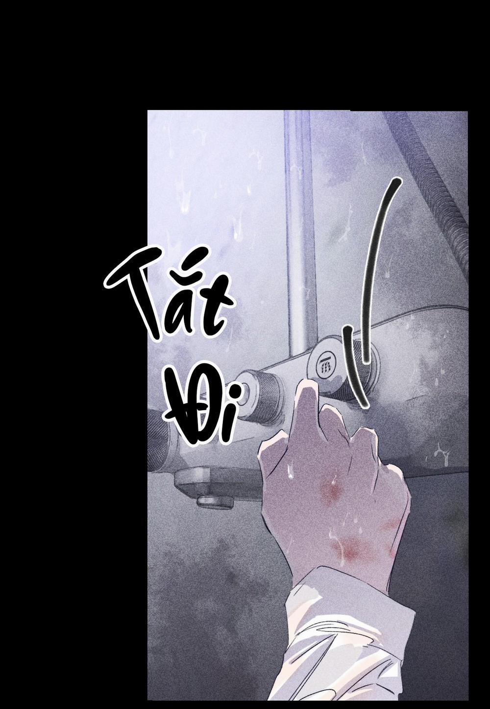 Thoát Khỏi Tầng Hầm 1 trang 11