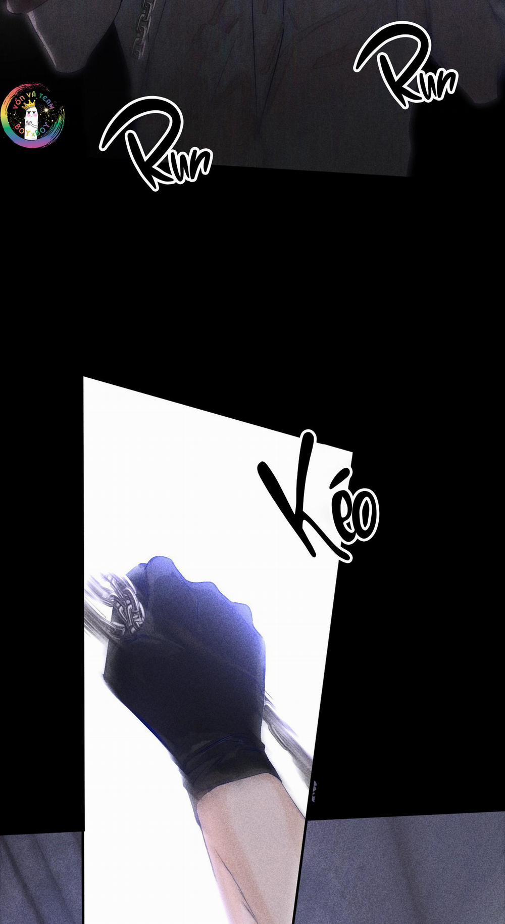 Thoát Khỏi Tầng Hầm 1 trang 18